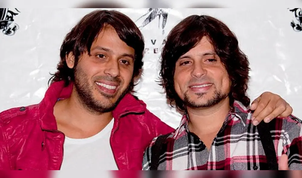 Servando y Florentino: Cantante protagoniza escándalo en Cusco [VIDEO]