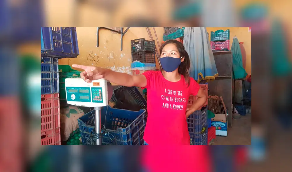 Bono Perú Unido Bono Perú Unido