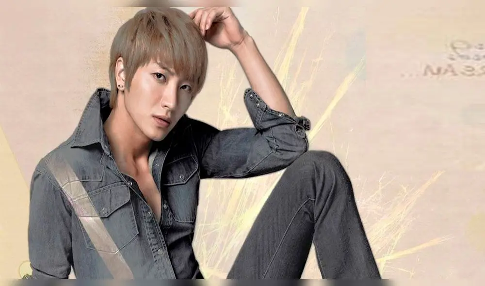 Leeteuk y su escándalo en Instagram Leeteuk y su escándalo en Instagram