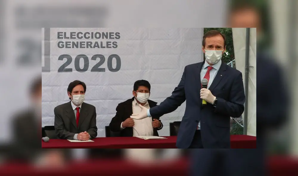 Elecciones en Bolivia Elecciones en Bolivia