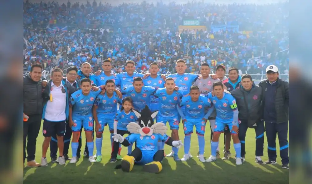 copa. El Deportivo Garcilaso quiere ser de la Liga 1 el 2023. copa. El Deportivo Garcilaso quiere ser de la Liga 1 el 2023.