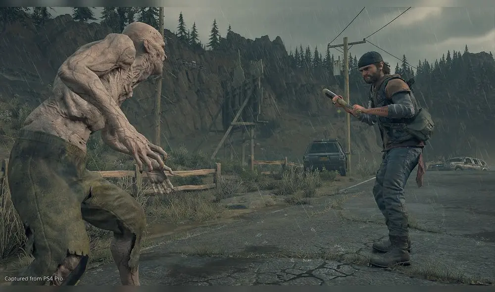 Bend Studio tendría pensado trabajar en una secuela para Days Gone.