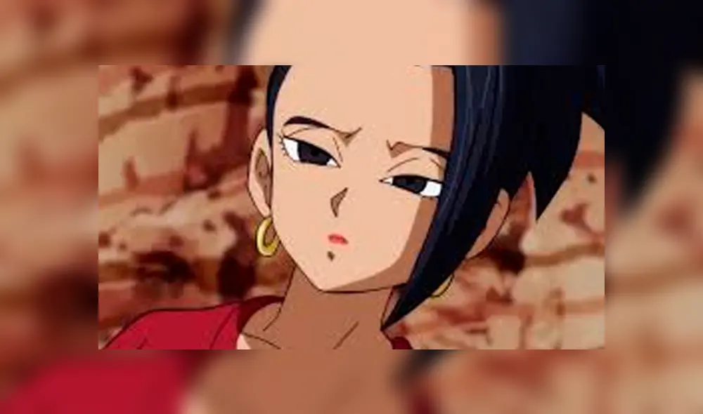 Dragon Ball Super: Joven 'otaku' realiza un sensual cosplay de 'Kale' y enamora a miles [FOTOS]