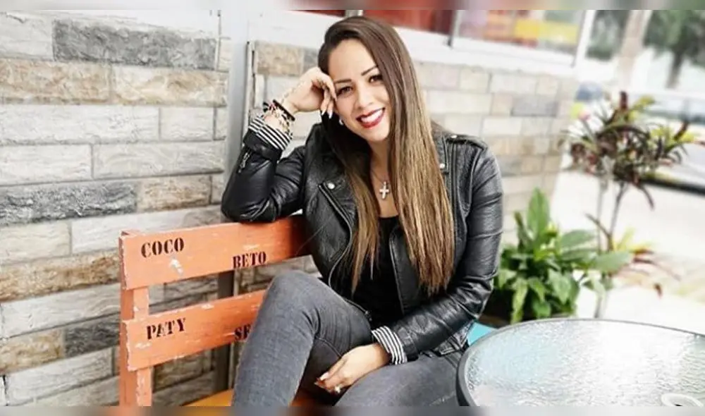 Melissa Klug viaja con hijos de Jefferson Farfán en medio de escándalo por video de Yahaira Plasencia