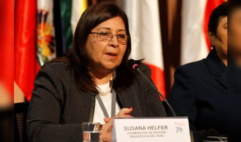 Currículo: Minedu ratifica que el enfoque de género se debe aplicar en los colegios