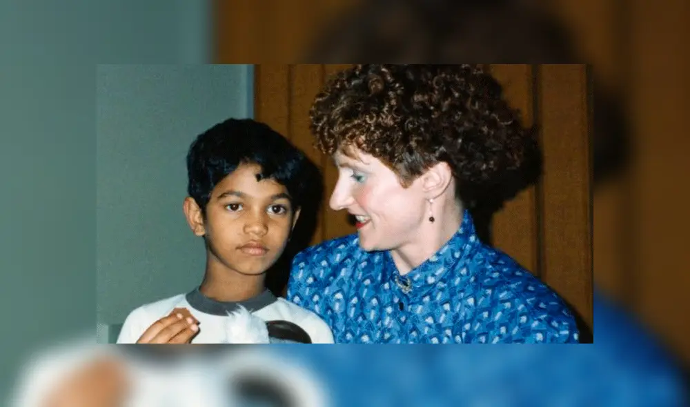 Google Maps: Luego de 25 años este hombre pudo volver a su casa utilizando la aplicación [FOTOS]