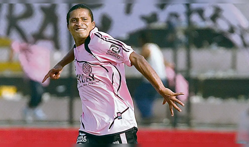 'Kukin' Flores: Salto a la eternidad