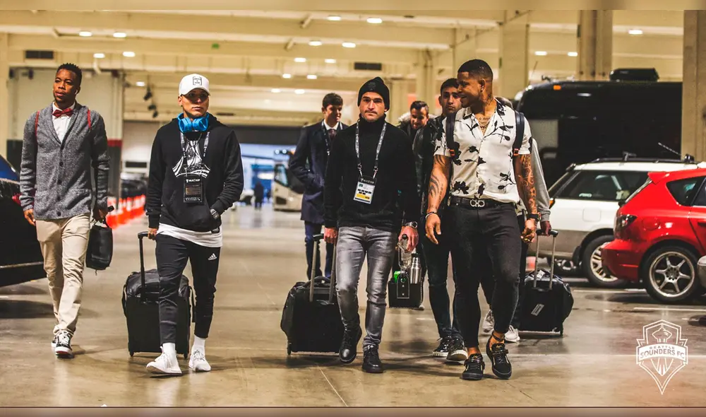 Seattle Sounders vs Toronto FC EN VIVO por la final de la MLS Cup.