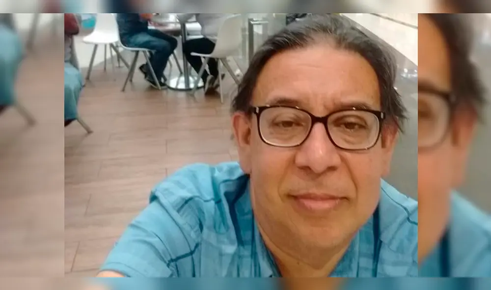 Fallece Carlos Cabrera: La trayectoria del actor de "Al fondo hay sitio"