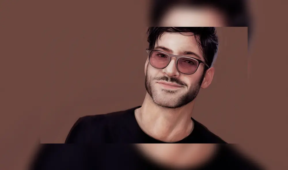 Tom Ellis: la envidiable figura del protagonista de 'Lucifer’ que enloquece a sus fanáticas [VIDEO]