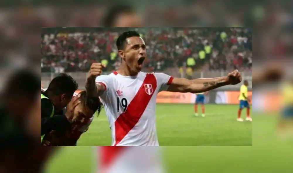 Perú vs Ecuador: este es el once confirmado por la 'Blanquirroja' para el amistoso [FOTO]