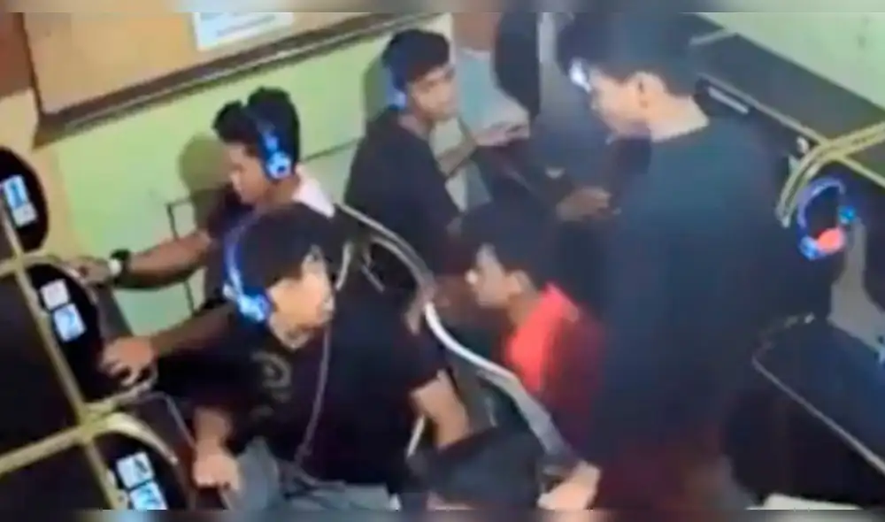 Facebook viral: jugador de Dota 2 se enteró que un feeder estaba a su costado y pasó esto