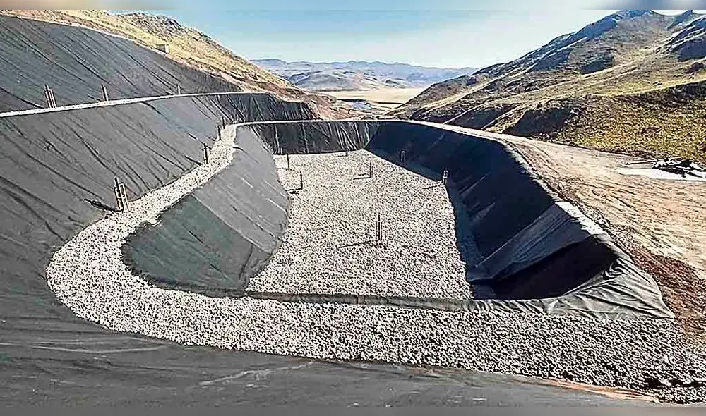 Celdas de emergencia.