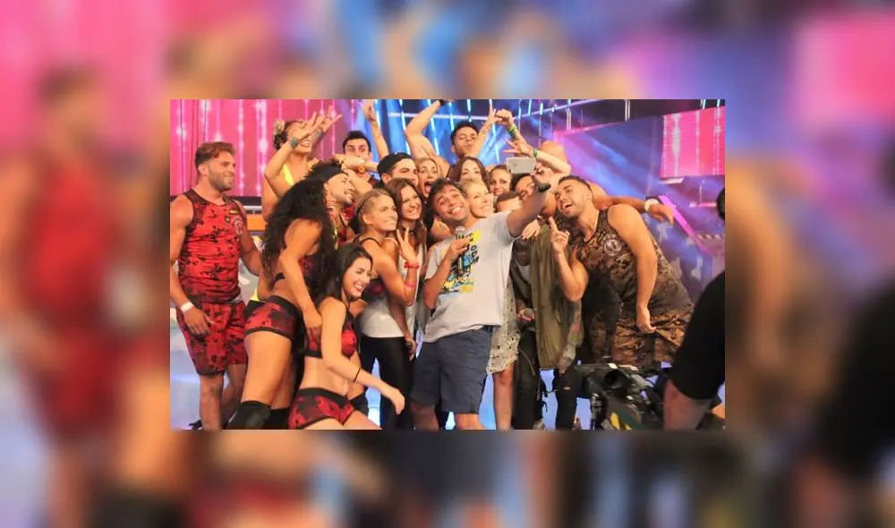 La cruda confesión de una chica reality que sufrió trastornos alimenticios [VIDEO]