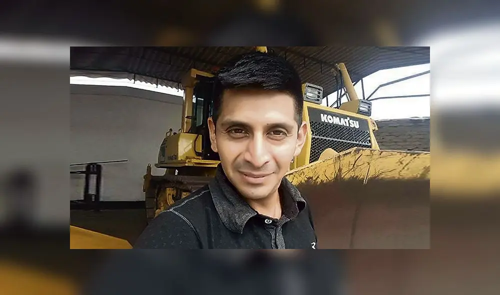 Crimen del cilindro: ofrecen 20 mil soles por sospechoso 