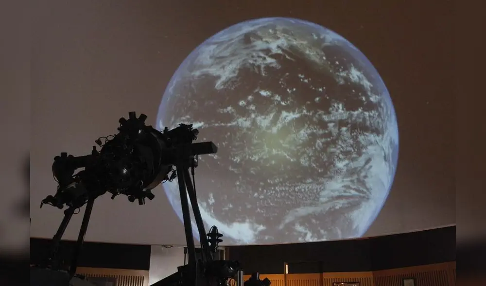 Las transmisiones se complementarán con experimentos prácticos que se podrán realizar desde casa y en familia. Foto: IGP Las transmisiones se complementarán con experimentos prácticos que se podrán realizar desde casa y en familia. Foto: IGP