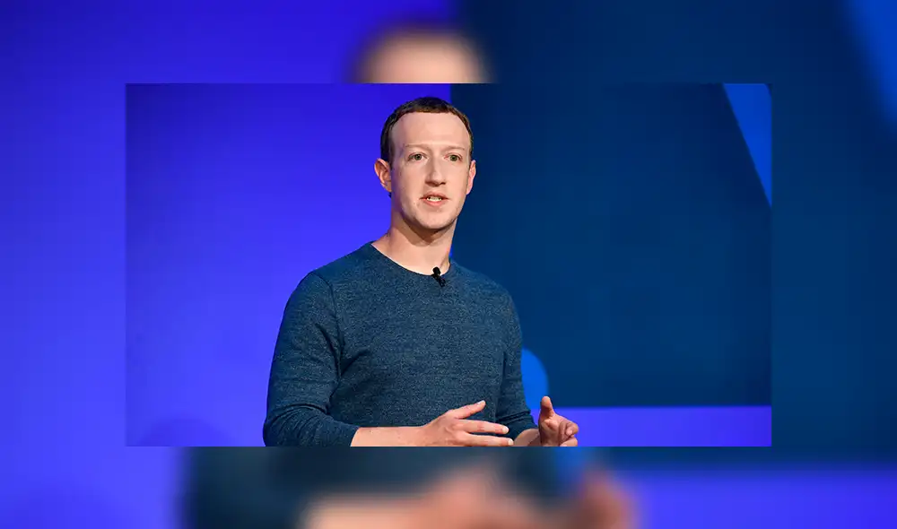 Facebook cancela sus eventos más importantes hasta junio de 2021 por crisis del coronavirus