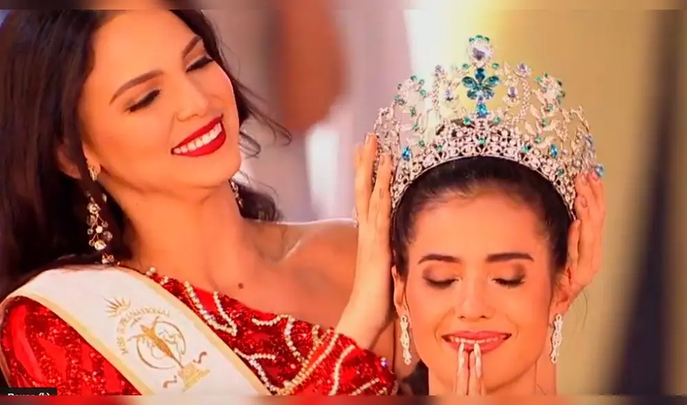 Miss Tailandia Miss Tailandia