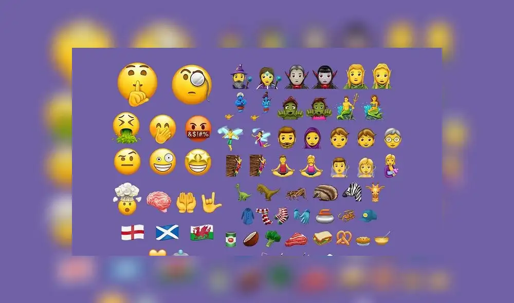 No habrá nuevos emojis en 2021 ni para Android ni para iOS.