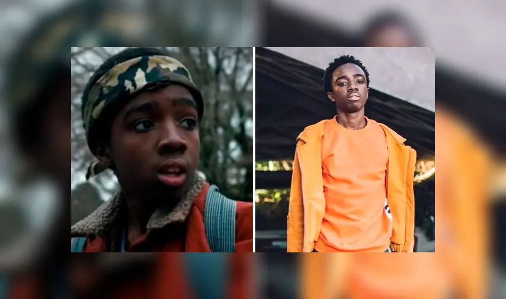 Stranger Things: ¡Cómo cambiaron los niños! Conoce el antes y después de cada uno [FOTOS]