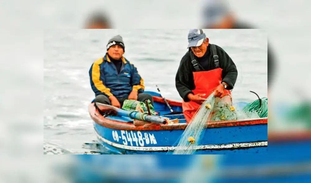 Gobierno destina S/ 17 millones en créditos para pescadores artesanales Gobierno destina S/ 17 millones en créditos para pescadores artesanales