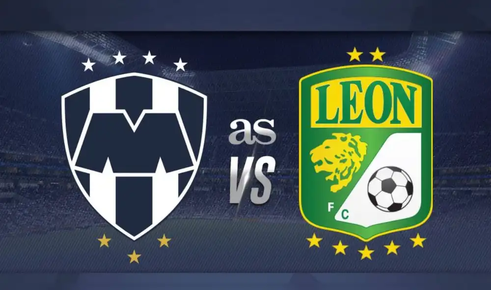 León y Monterrey se enfrentan por la quinta jornada de la eLiga MX vía TUDN desde las 15:00 horas. (Foto: Internet)