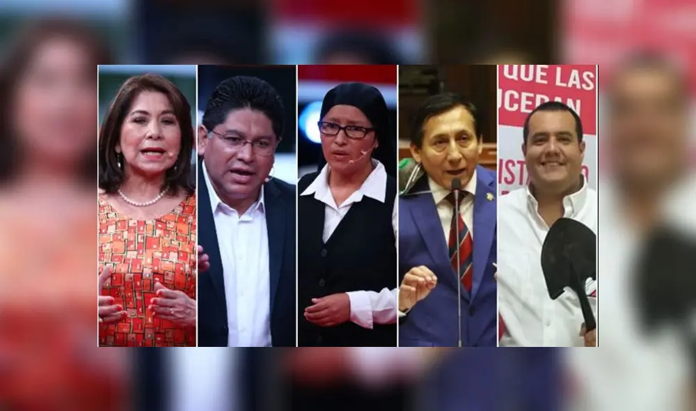 Paridad y alternancia