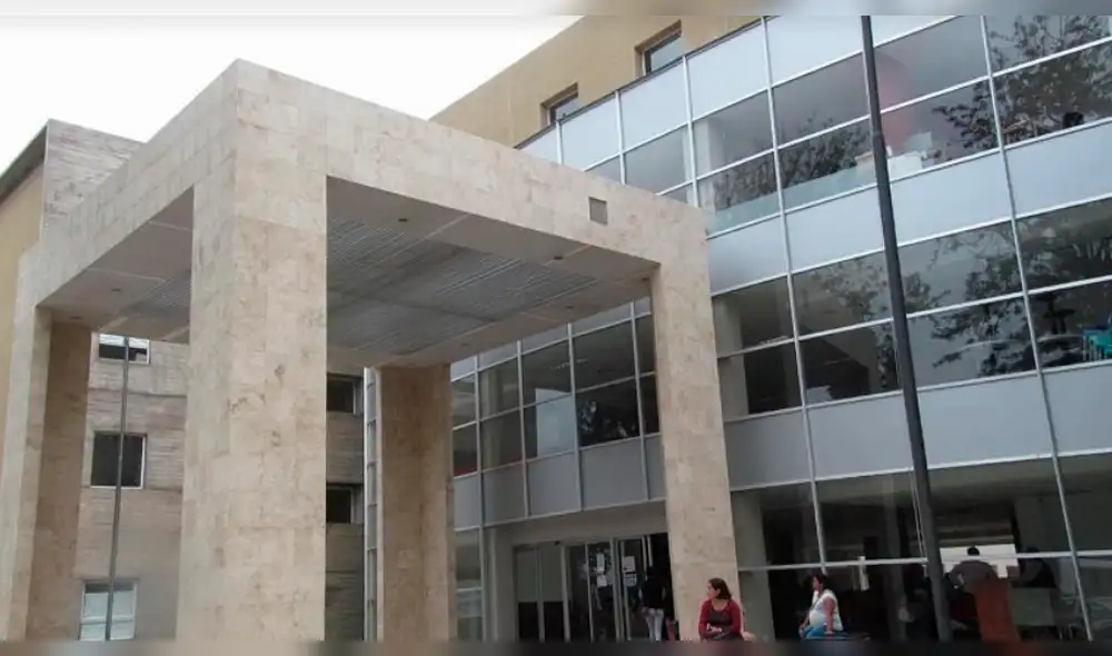 Mujer abandonó a su hijo luego de llevarlo desfigurado a hospital