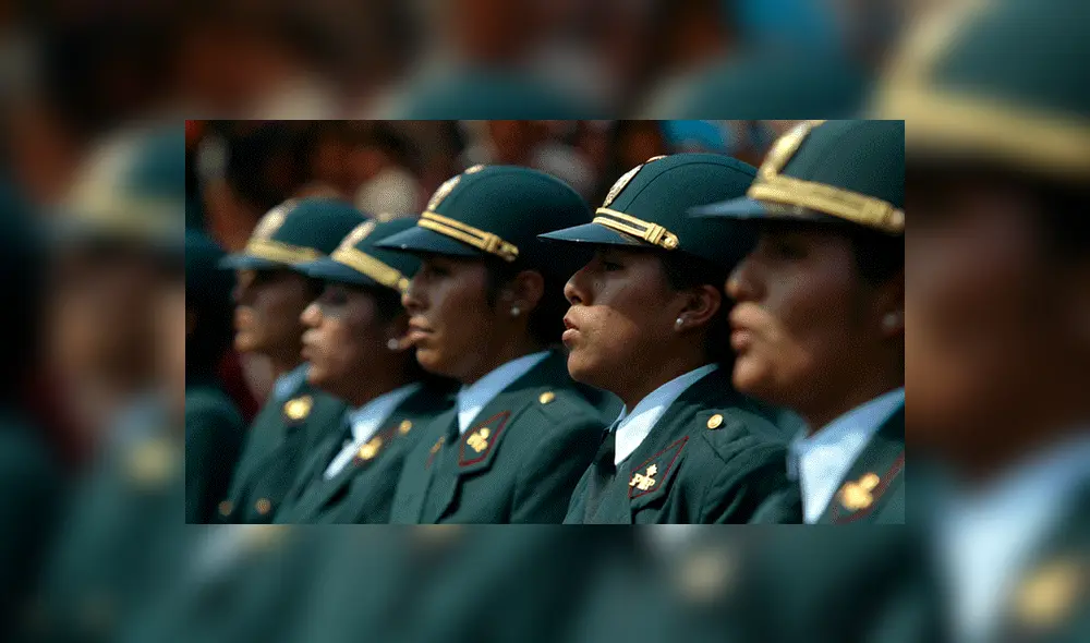 La preinscripción para la admisión de la Escuela de Suboficiales de la PNP ya inició. Va hasta el 20 de febrero. Foto: difusion La preinscripción para la admisión de la Escuela de Suboficiales de la PNP ya inició. Va hasta el 20 de febrero. Foto: difusion