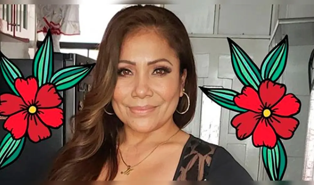 Marisol responde a detractores: “Incito a que la mujer se defienda” [VIDEO]