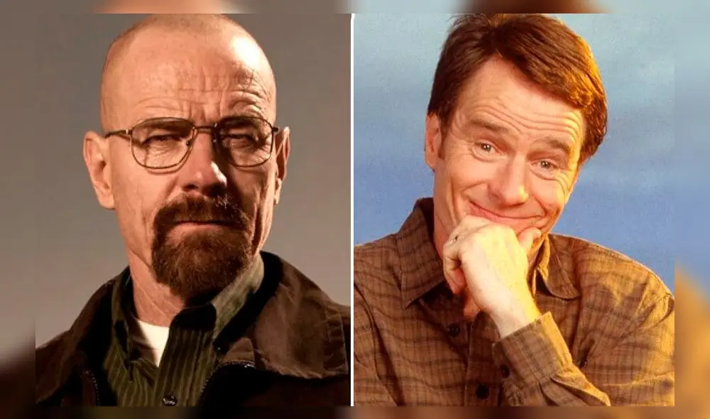 Walter White y Hal tendrían conexión. Créditos: AMC/Fox
