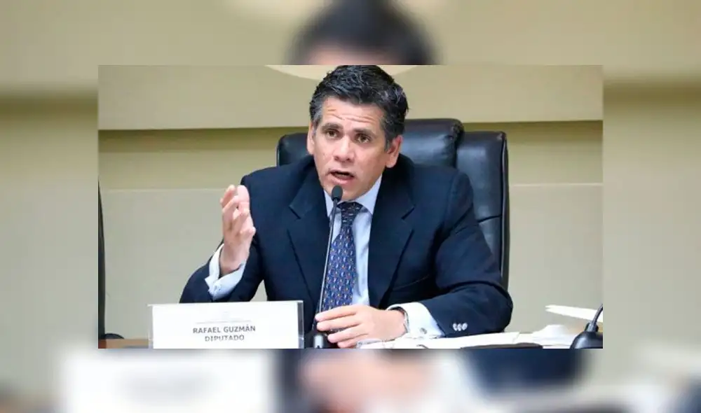 Otra baja para Guaidó: TSJ de Venezuela pide allanar inmunidad de diputado opositor a Maduro