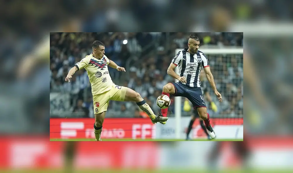 ¡Sale el campeón! Rayados se coronó tras vencer 4-2 en penales al América ¡Sale el campeón! Rayados se coronó tras vencer 4-2 en penales al América