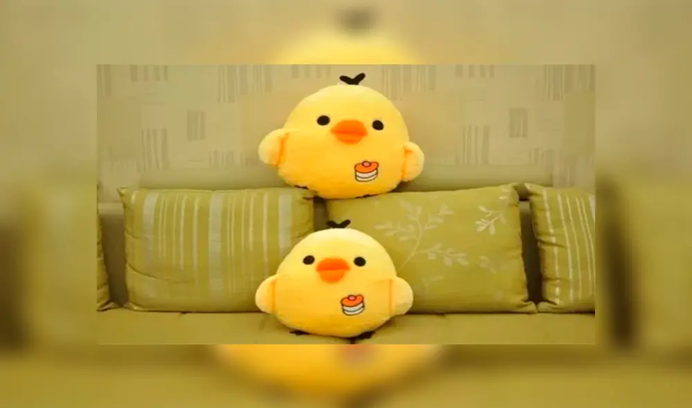 Facebook viral: peruanos ponen a la venta peluches del meme 'se tenía que decir y se dijo' [FOTOS] 