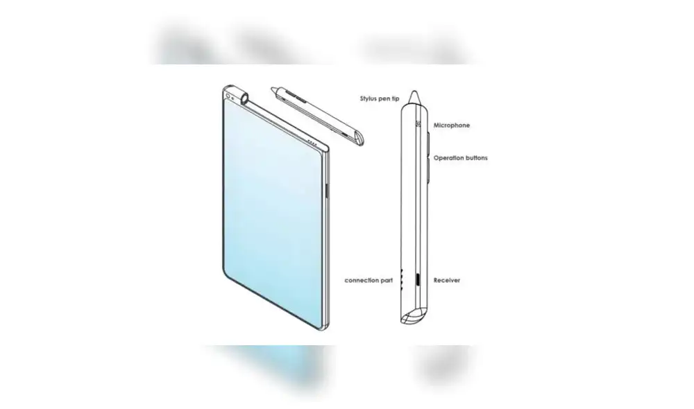 OPPO estaría pensando en darle una nueva utilidad al stylus OPPO estaría pensando en darle una nueva utilidad al stylus