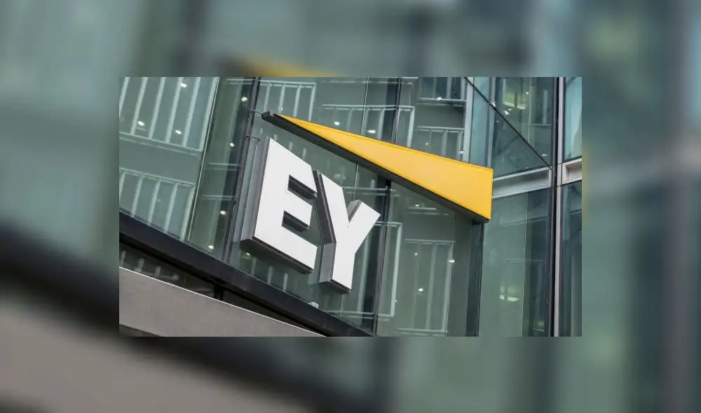 La auditoría Ernst & Young (EY) está involucrada