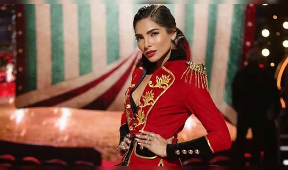 Alejandra Espinoza sufre rechazo de fans porque protagonizará remake de Rubí'