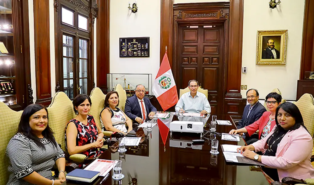 No habrá reforma si no se modifica la Ley de Elecciones No habrá reforma si no se modifica la Ley de Elecciones