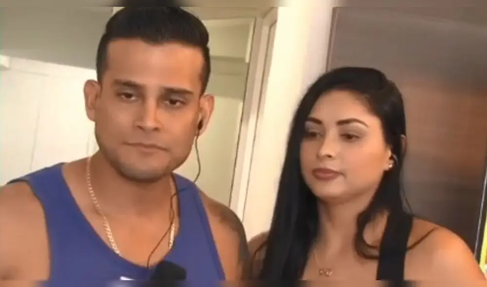 Christian Domínguez Christian Domínguez