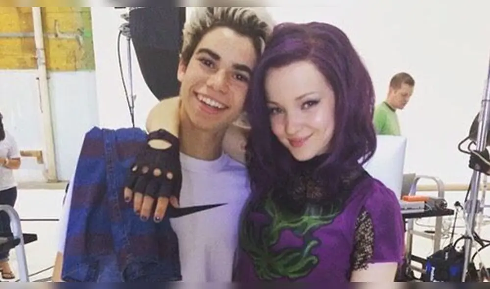 Cameron Boyce: muerte de actor de Disney Cameron Boyce: muerte de actor de Disney