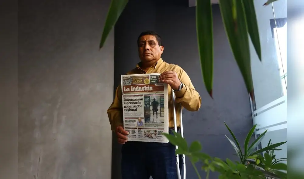 Se agudiza conflicto laboral entre la empresa Hayduk y el Sindicato de Pescadores de Chimbote Se agudiza conflicto laboral entre la empresa Hayduk y el Sindicato de Pescadores de Chimbote