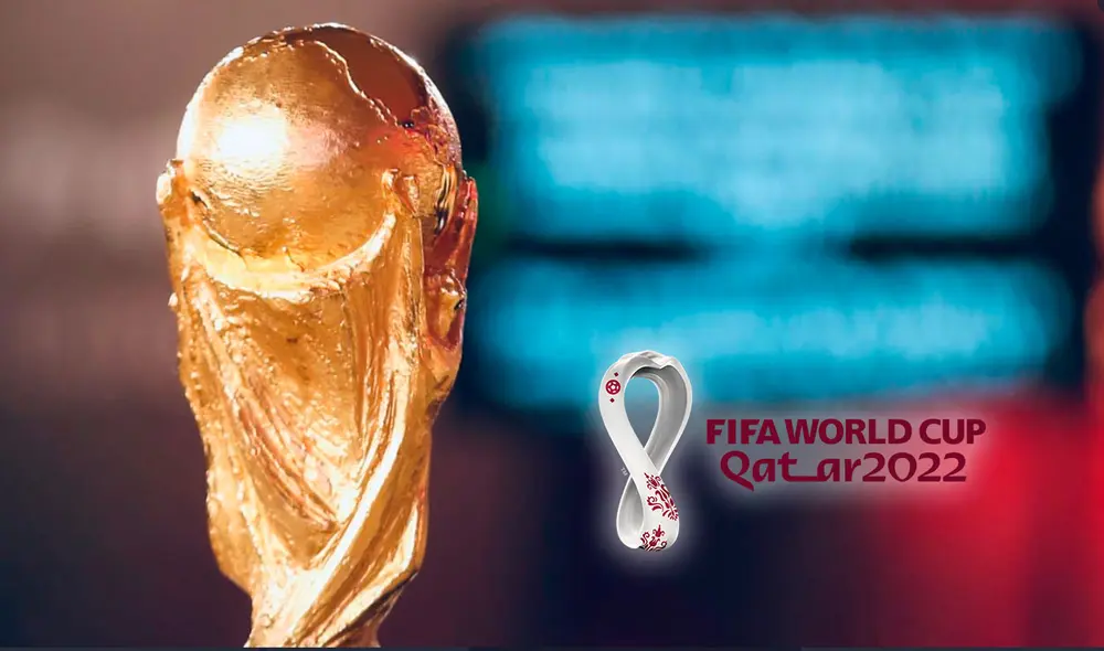 Programación Eliminatorias Qatar 2022