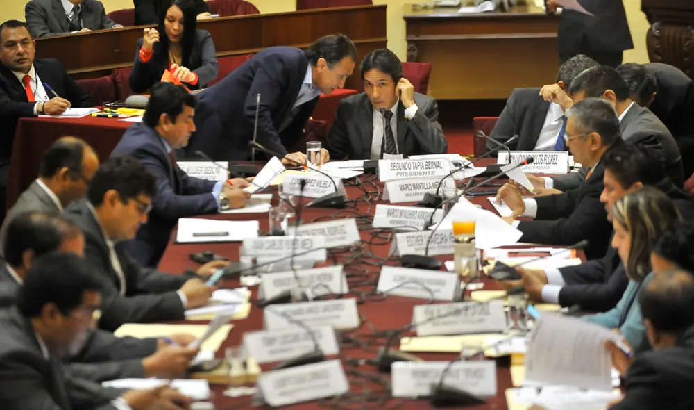 Foto: Javier Quispe / La República. Foto: Javier Quispe / La República.