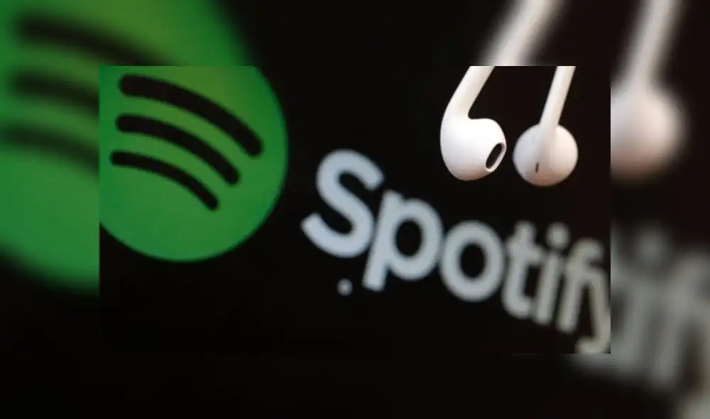 Spotify es la aplicación de música en streaming más utilizada a nivel mundial.