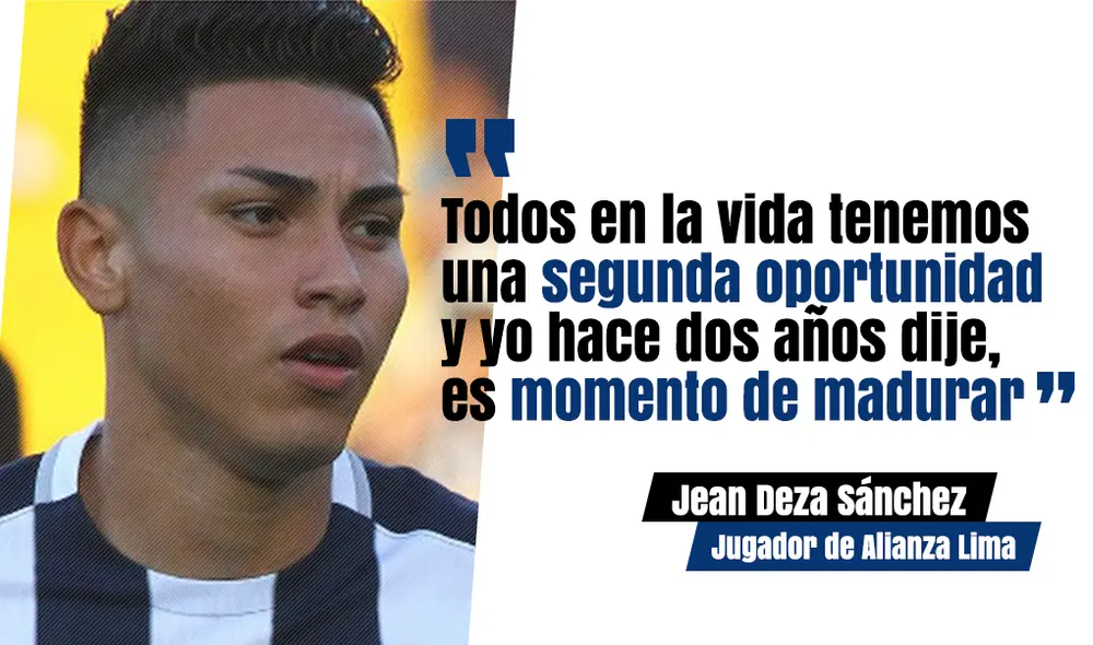 Las frases de Alianza Lima que ilusionaron a más de un hincha. Foto: Diseño GLR