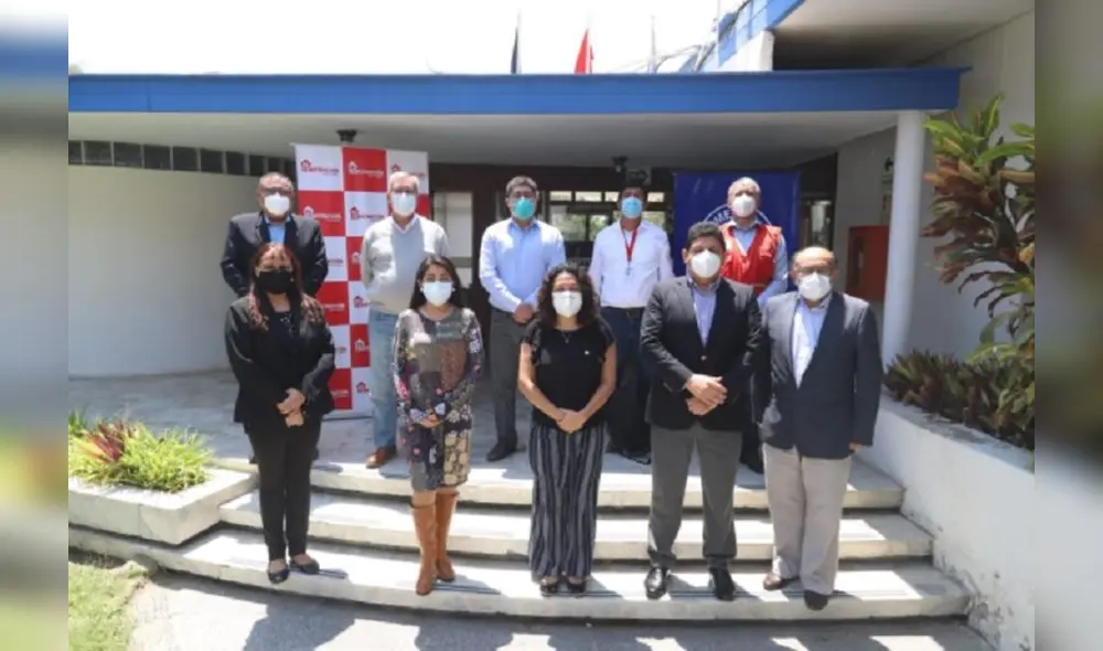 ARCC  señlaó que sociedad civil de Piura estará representada e informada de los grandes proyectos. (Foto: Andina)