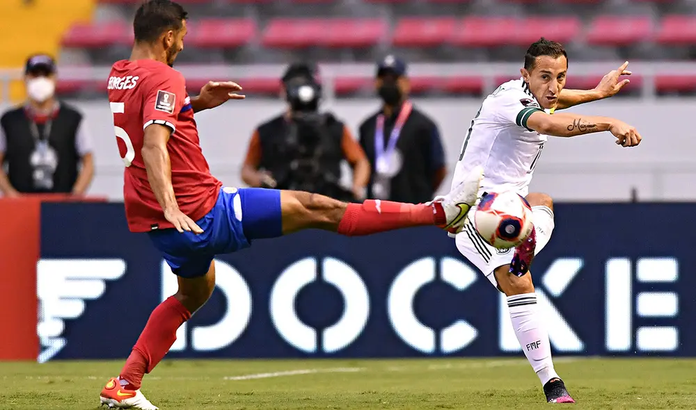 México es líder en las Eliminatorias Concacaf Qatar 2022. Foto: Twitter miseleccionmx