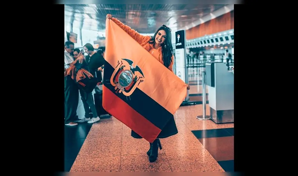 Dayanara Peralta no pudo contra Susan Ochoa en Viña del Mar 2019 [VIDEO]