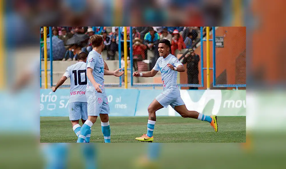 Real Garcilaso: TAS devolvió 6 puntos al cuadro cusqueño y dos equipos descendieron Real Garcilaso: TAS devolvió 6 puntos al cuadro cusqueño y dos equipos descendieron