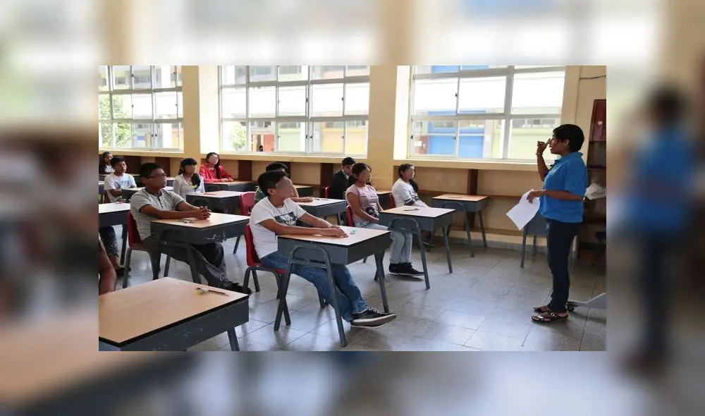 COAR 2020: Minedu publicó cómo será la segunda fase del proceso de admisión